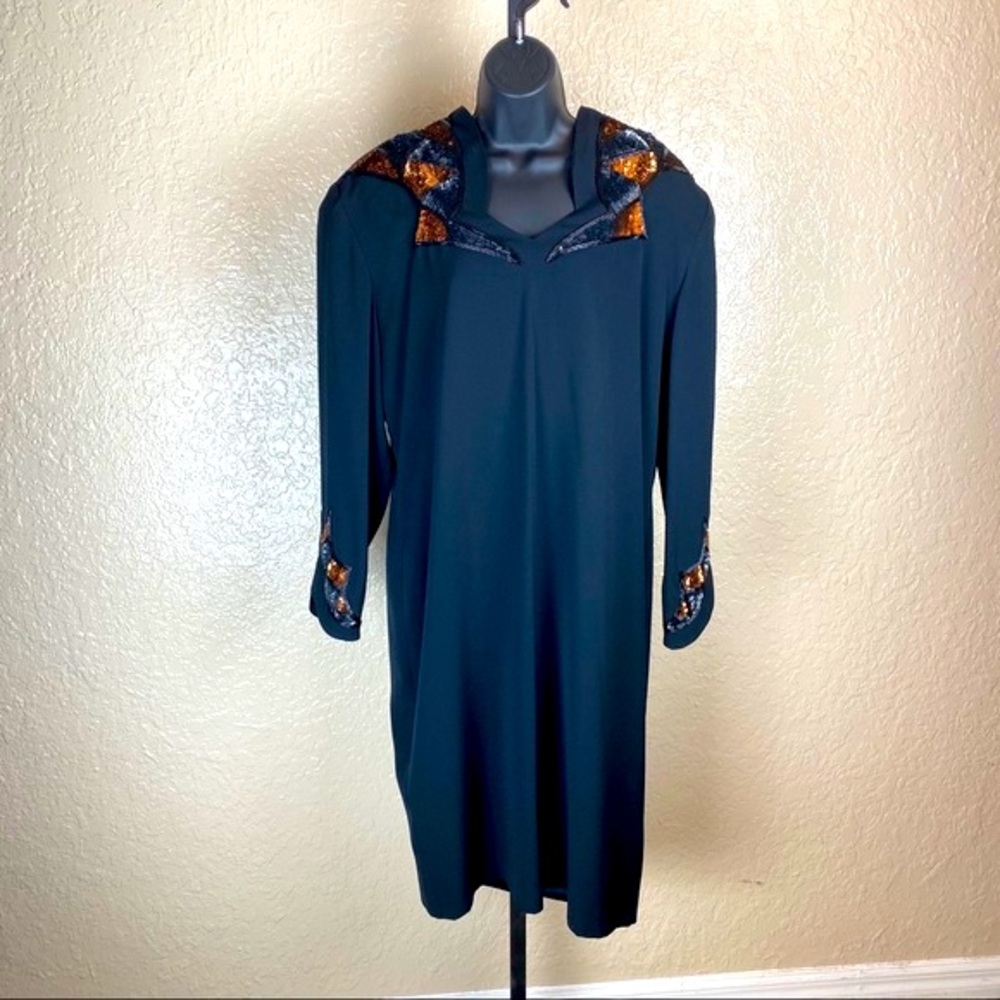 Vintage Daymor Couture Saks Fifth Avenue 80s/90s